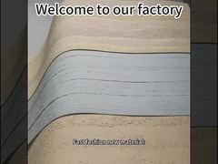 Tấm ốp tường đá mềm MCM