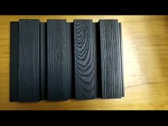 Bảng tường WPC ngoài trời