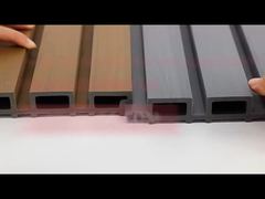 Bảng tường WPC ngoài trời