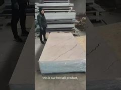 Một cái nhìn cận cảnh hơn: Tấm đá cẩm thạch PVC hạt nghệ thuật Tấm đá cẩm thạch UV Tấm tường bằng đá cẩm thạch để trang trí nội thất