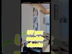 Bảng UV bằng đá cẩm thạch