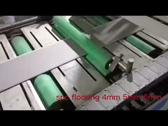 Tấm tường đá linh hoạt Trang trí chống cháy chống nước