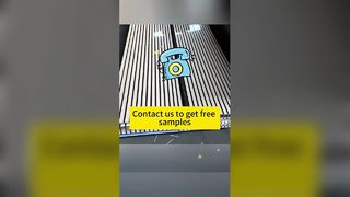 Tấm Gỗ Lát Acoustic Cách Âm Khách sạn Hiện Đại