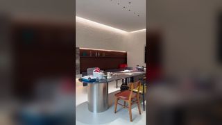 Tấm đá cẩm thạch UV: Tường sang trọng, dễ chăm sóc