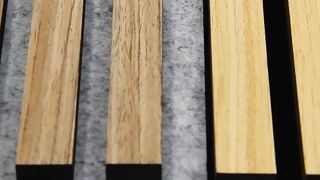 Tấm ốp tường đá nhân tạo PU hiện đại Lắp đặt dễ dàng