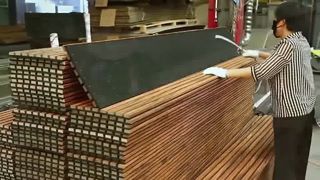 Hướng dẫn lắp đặt dễ dàng tấm ốp tường đá PU hiện đại
