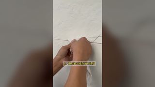 Tấm ốp tường chống thấm dễ dàng