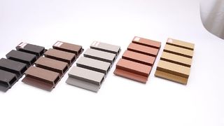 Tấm tường composite WPC chống thấm nước cho ngoại thất