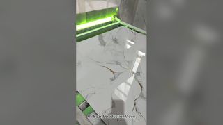 Tấm ốp tường PVC bằng đá cẩm thạch chống thấm nước